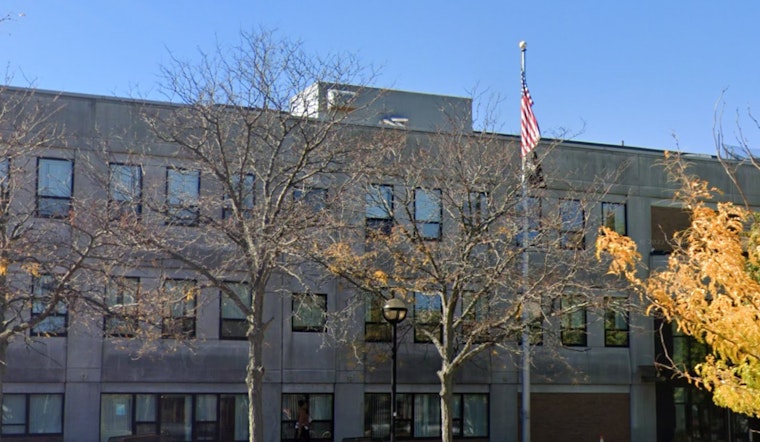 Boston Man Charged with Intent to Distribute in Roxbury Police Crackdown on Drugs