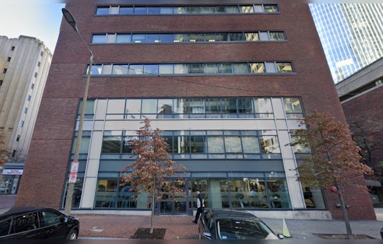 Boston Man Charged with Spree of Thefts at Family Dollar Store in Dorchester