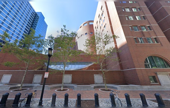 Boston Man Sentenced to 10 Years for Meth Distribution After Guilty Plea