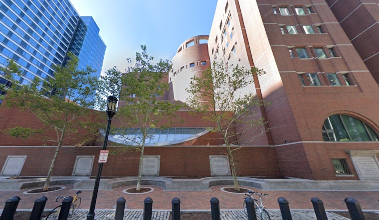 Boston Man Sentenced to 10 Years for Meth Distribution After Guilty Plea