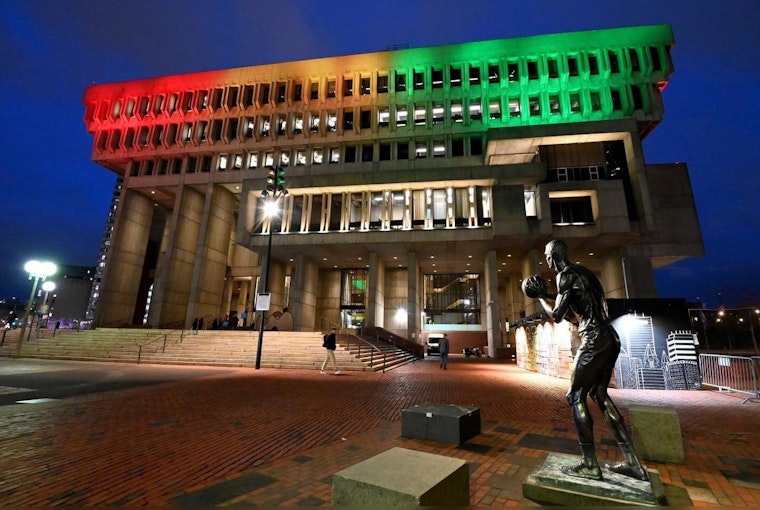 Boston Mayor Michelle Wu Launches Black History Month Celebrations with City-Wide Cultural Events