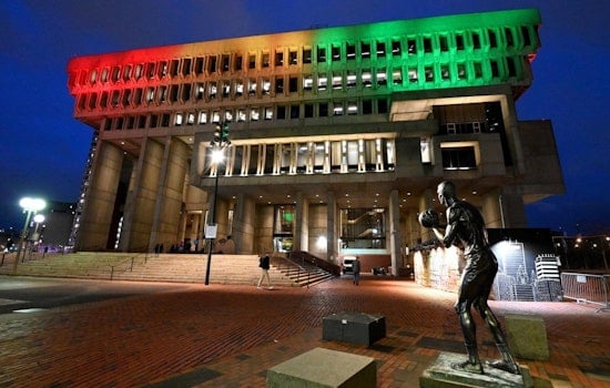 Boston Mayor Michelle Wu Launches Black History Month Celebrations with City-Wide Cultural Events