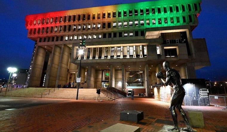 Boston Mayor Michelle Wu Launches Black History Month Celebrations with City-Wide Cultural Events