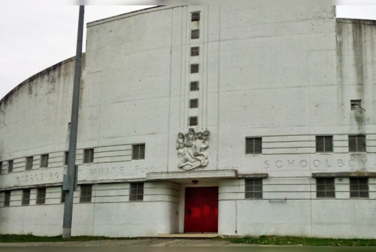 Boston Neighbors and Advocacy Group File Lawsuit Over Franklin Park Stadium Redevelopment