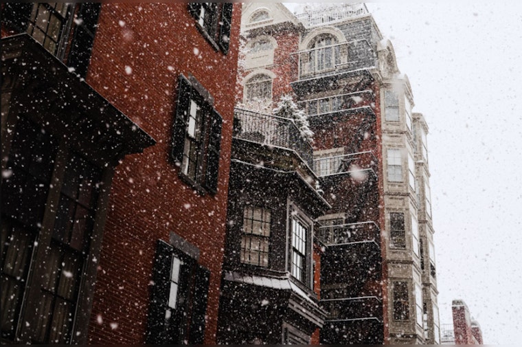 Boston on High Alert as Nor'easter Threatens Foot of Snow, City Prepares for Weather Onslaught