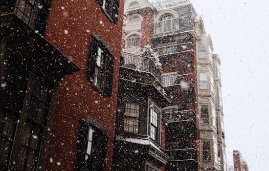 Boston on High Alert as Nor'easter Threatens Foot of Snow, City Prepares for Weather Onslaught