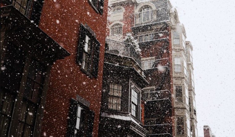 Boston on High Alert as Nor'easter Threatens Foot of Snow, City Prepares for Weather Onslaught