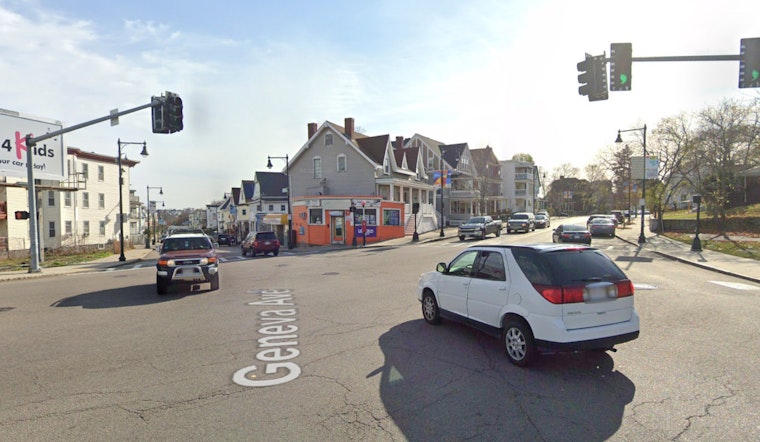 Boston Pedestrian Critically Injured After Being Hit by Fire Truck in Dorchester