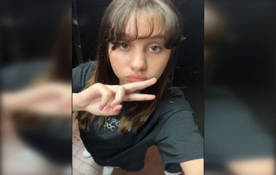 Boston Police Appeal for Help to Find Missing 14-Year-Old Cadence Olivia Turowski from Roxbury
