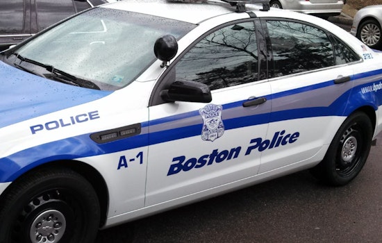 Boston Police Apprehend Suspect Accused of Armed Robberies in Back Bay and Fenway