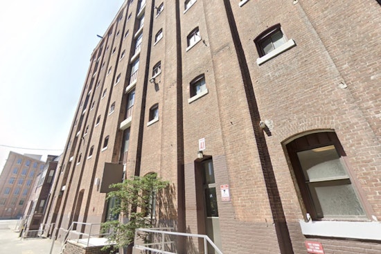 Boston Police Arrest Suspect Accused of Storage Unit Burglary in Charlestown