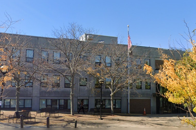 Boston Police Arrest Suspect Jorge Santiago Collazo on Fentanyl Trafficking Charges