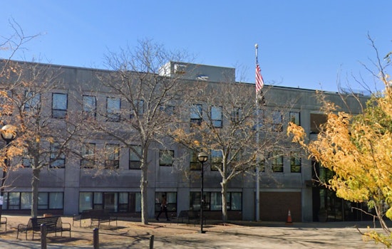 Boston Police Arrest Suspect Jorge Santiago Collazo on Fentanyl Trafficking Charges