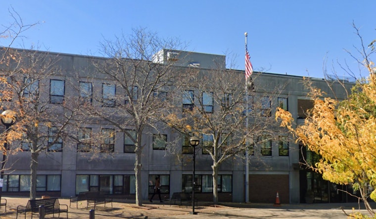 Boston Police Arrest Suspect Jorge Santiago Collazo on Fentanyl Trafficking Charges