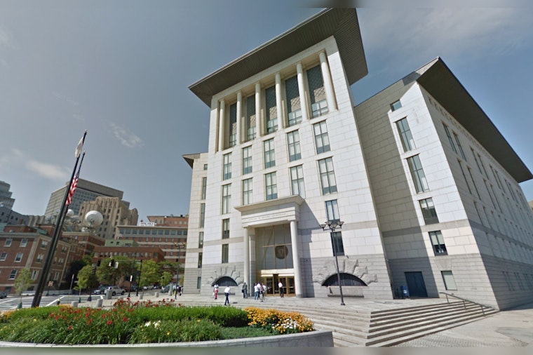 Boston Police Arrest Two in Unarmed Daylight Robbery in Back Bay