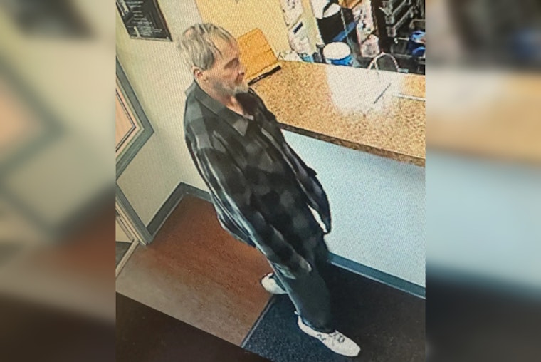 Boston Police Intensify Search for Missing 78-Year-Old Roxbury Man, Public's Help Sought