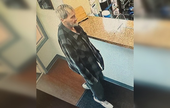 Boston Police Intensify Search for Missing 78-Year-Old Roxbury Man, Public's Help Sought