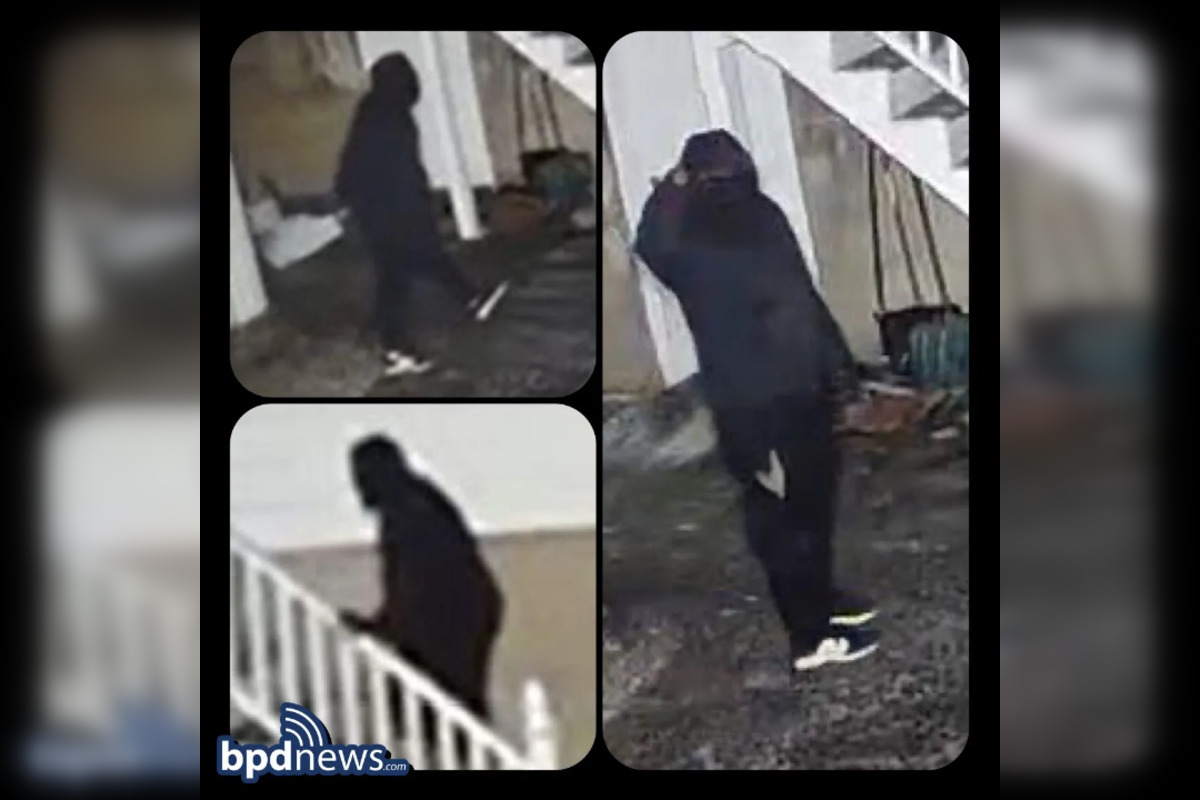 Boston Police Issue Advisory as Brighton Sees Uptick in Break-Ins,
