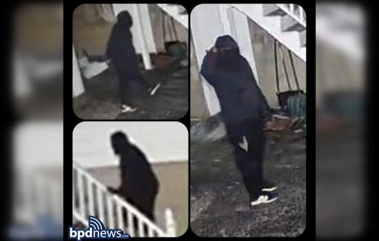 Boston Police Issue Advisory as Brighton Sees Uptick in Break-Ins, Urge Community Vigilance