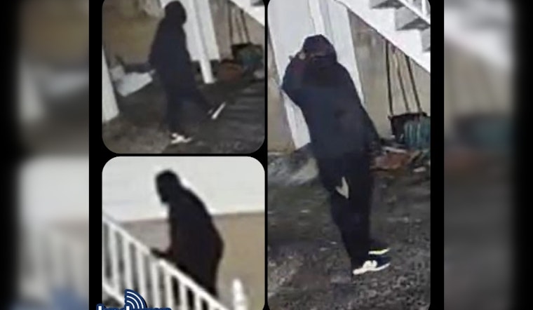 Boston Police Issue Advisory as Brighton Sees Uptick in Break-Ins, Urge Community Vigilance