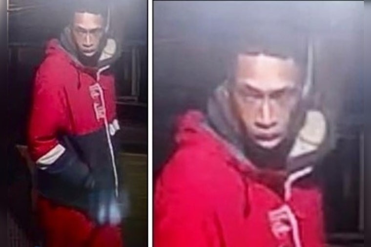 Boston Police Request Public's Aid in Identifying Suspect in Roxbury Package Thefts