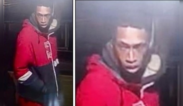 Boston Police Request Public's Aid in Identifying Suspect in Roxbury Package Thefts