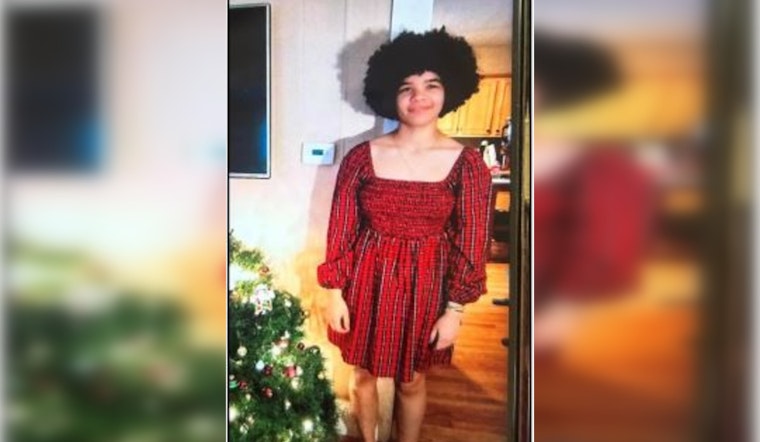 Boston Police Seek Help to Find Missing 15-Year-Old Rebekah Balbuena From Dorchester