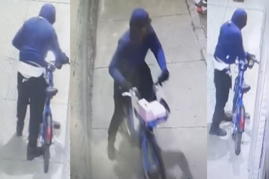 Boston Police Seek Public Assistance in Identifying Suspect in Roxbury Break-In