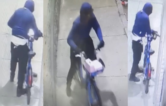 Boston Police Seek Public Assistance in Identifying Suspect in Roxbury Break-In