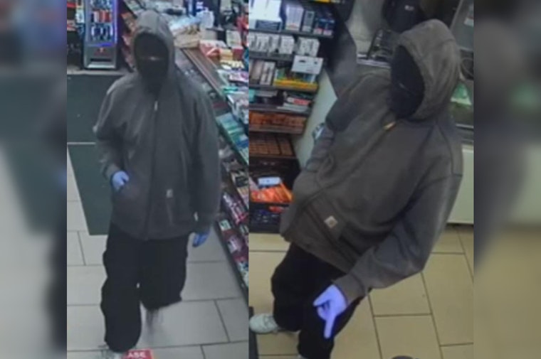 Boston Police Seek Public Help to Identify Suspect in Armed Robbery on Staniford Street
