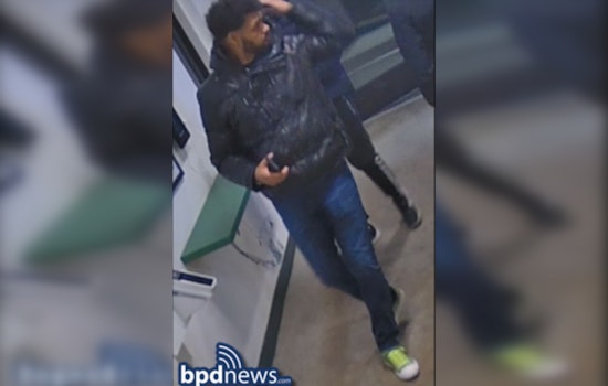 Boston Police Seek Public's Help to Identify Suspect in Roxbury Aggravated Assault