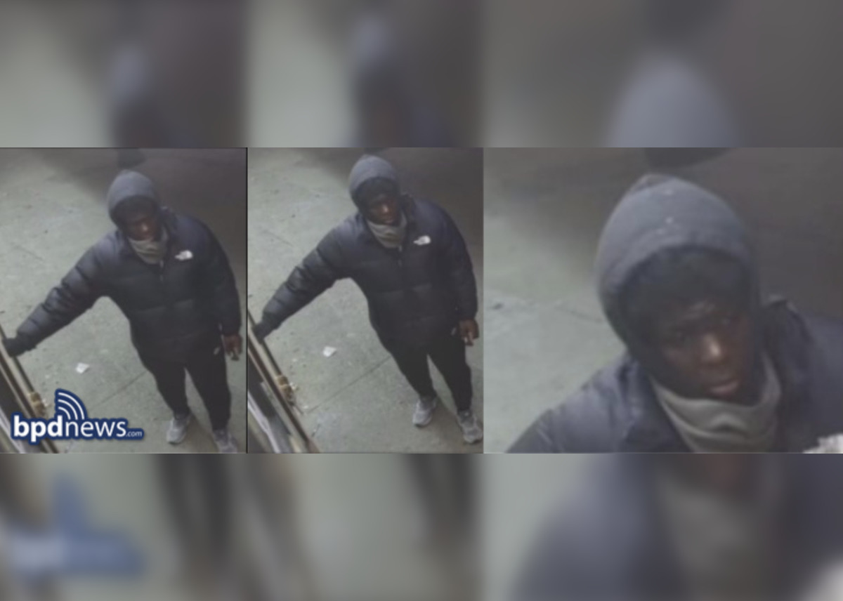 Boston Police Seek Publics Help To Identify Suspects In Hyde Park 