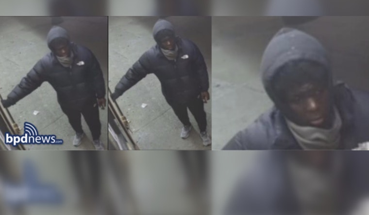 Boston Police Seek Public's Help to Identify Suspects in Hyde Park Robbery Spree