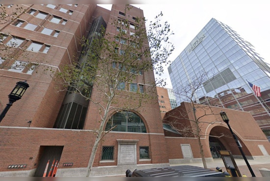 Boston Repeat Offender Guilty of Federal Gun Possession Charge, Faces Up to 10 Years