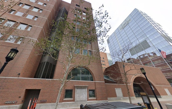 Boston Repeat Offender Guilty of Federal Gun Possession Charge, Faces Up to 10 Years