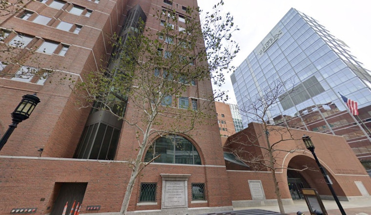 Boston Repeat Offender Guilty of Federal Gun Possession Charge, Faces Up to 10 Years