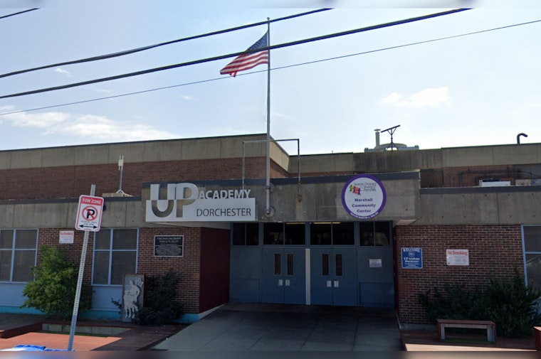 Boston School Employee Hospitalized, Students Evaluated After Boiler Malfunction at UP Academy Dorchester