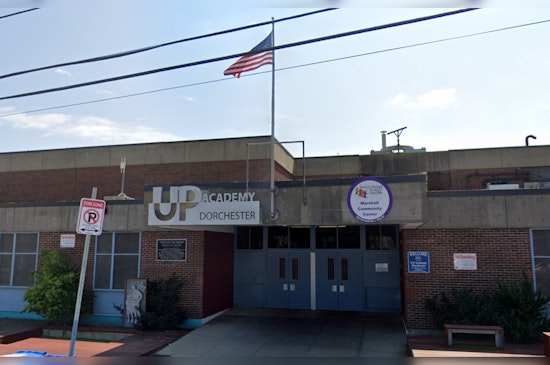 Boston School Employee Hospitalized, Students Evaluated After Boiler Malfunction at UP Academy Dorchester