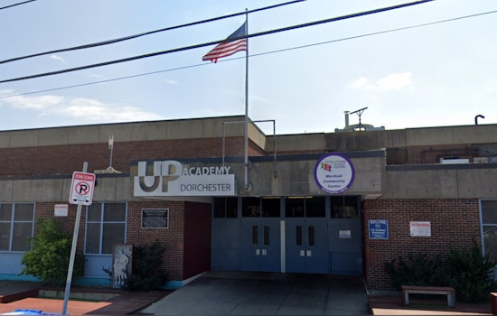 Boston School Employee Hospitalized, Students Evaluated After Boiler Malfunction at UP Academy Dorchester