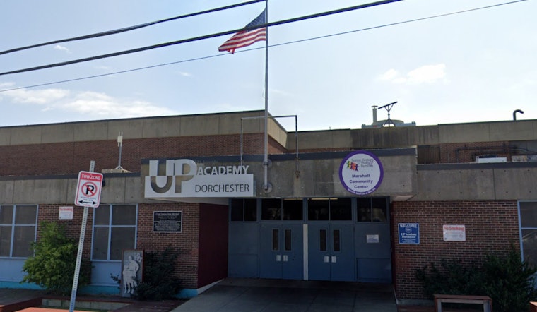 Boston School Employee Hospitalized, Students Evaluated After Boiler Malfunction at UP Academy Dorchester