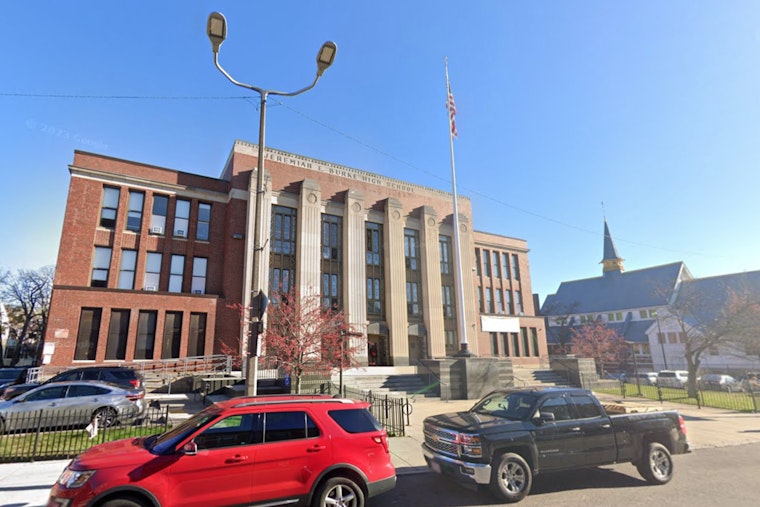 Boston Teen's Bail Revoked After Allegedly Assaulting Classmate at Jeremiah Burke High School