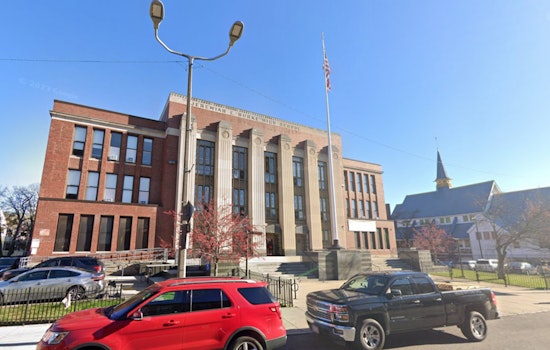Boston Teen's Bail Revoked After Allegedly Assaulting Classmate at Jeremiah Burke High School