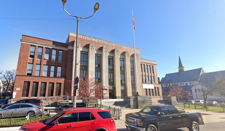 Boston Teen's Bail Revoked After Allegedly Assaulting Classmate at Jeremiah Burke High School