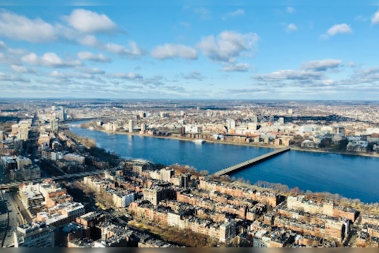 Boston to Enjoy Clear Skies and Chilly Temps, Warming Trend Forecasted Through Week