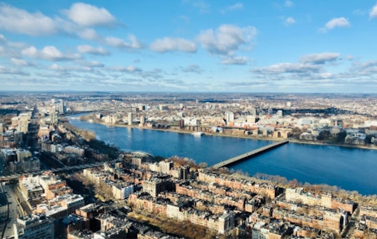 Boston to Enjoy Clear Skies and Chilly Temps, Warming Trend Forecasted Through Week