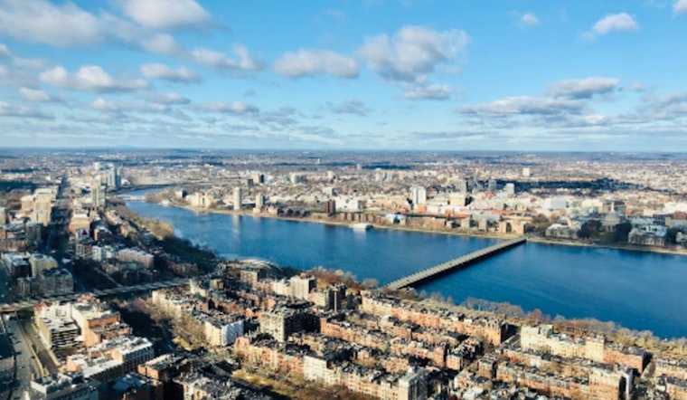 Boston to Enjoy Clear Skies and Chilly Temps, Warming Trend Forecasted Through Week