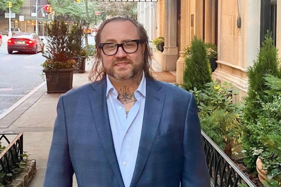 Boston to Welcome Trio of Innovative Dining and Music Venues from Award-Winning Chef Jamie Bissonnette