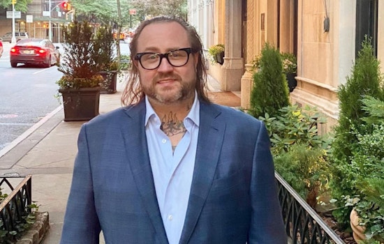 Boston to Welcome Trio of Innovative Dining and Music Venues from Award-Winning Chef Jamie Bissonnette