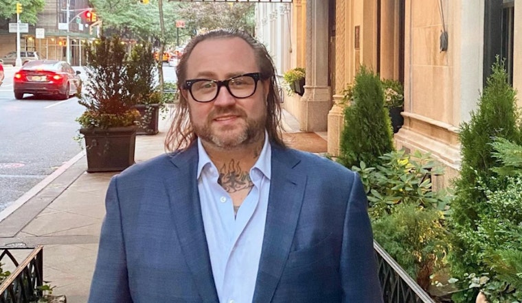 Boston to Welcome Trio of Innovative Dining and Music Venues from Award-Winning Chef Jamie Bissonnette