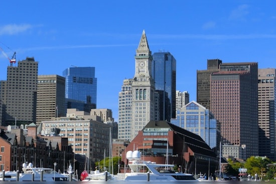 Boston Weather Whiplash: From Sunny Skies to Rain Showers, Warm Spring Tease Ahead